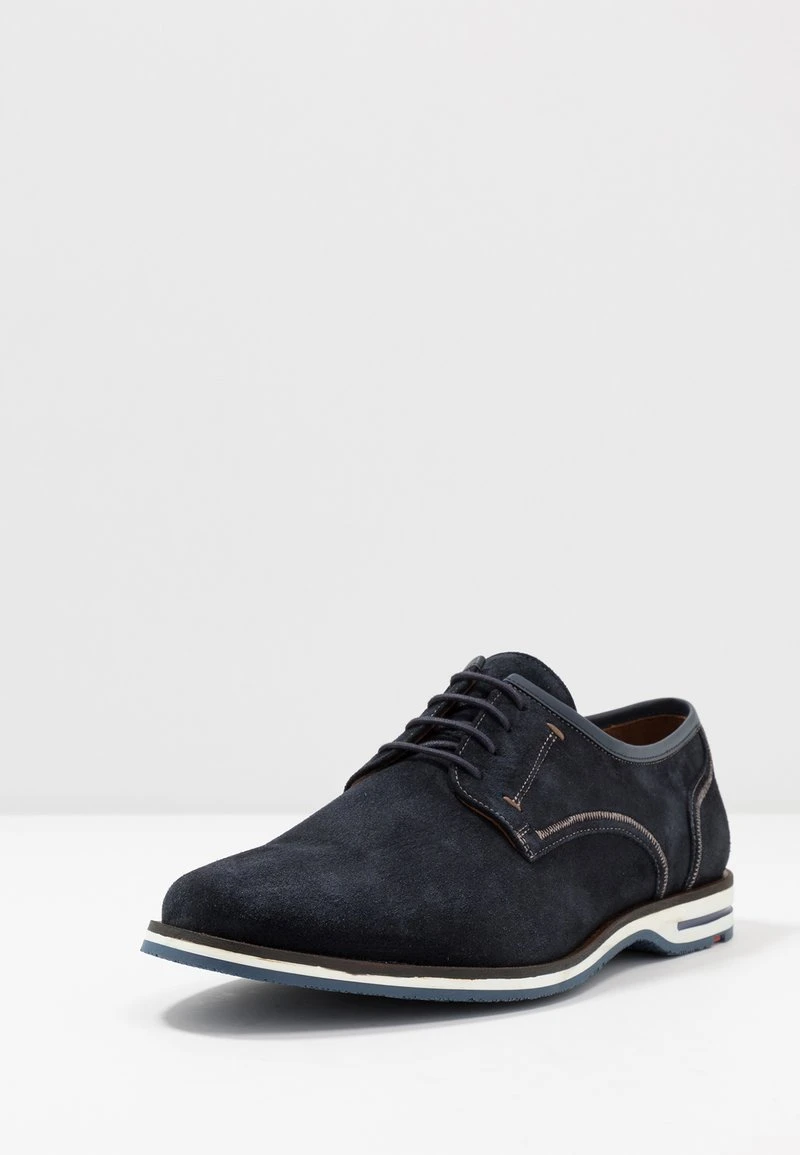 Lloyd DETROIT - Schnürer - Pilot 5 Lloyd DETROIT - Schnürer - Pilot – Bild 3