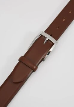 REGULAR - Gürtel - Mid Brown 12 REGULAR - Gürtel - Mid Brown -Lloyd Store e86ee619449a49438966a571dbd756f8