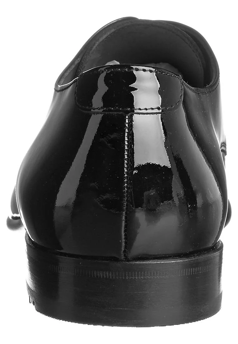 Lloyd JEREZ - Smart Lace-ups - Schwarz 4 Lloyd JEREZ - Smart Lace-ups - Schwarz – Bild 2