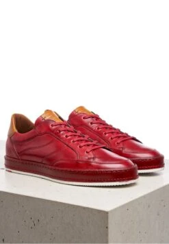 Lloyd BLACKBURN - Sneaker Low - Rot -Lloyd Store e9746168f67449d0b3ca75b1d205f471