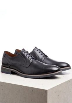 Lloyd HALDAN - Business-Schnürer - Schwarz -Lloyd Store e9a2fc64698145369bafe268c35116be