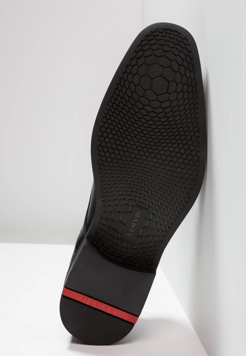 Lloyd GALA - Business-Schnürer - Schwarz/midnight 7 Lloyd GALA - Business-Schnürer - Schwarz/midnight – Bild 5