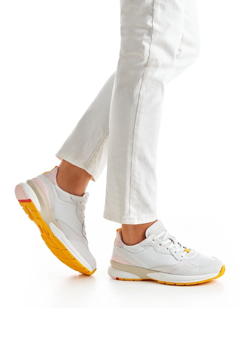 Lloyd MODERNER - Sneaker Low - Wollweiss 3 Lloyd MODERNER - Sneaker Low - Wollweiss