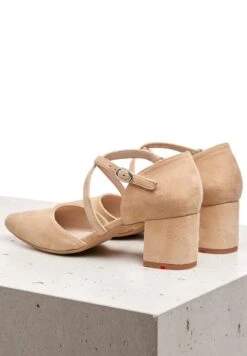 Lloyd MIT BLOCKABSATZ - Pumps - Beige 13 Lloyd MIT BLOCKABSATZ - Pumps - Beige -Lloyd Store eadb56a2dade4c80bbeeb18a28404156