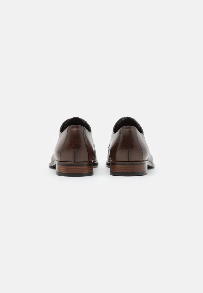 Lloyd SABRE - Business-Schnürer - Cigar 5 Lloyd SABRE - Business-Schnürer - Cigar – Bild 3