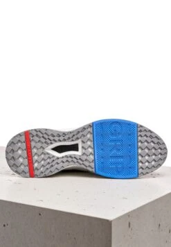 Lloyd VELO 1 CYCLING SNEAKER - Sneaker Low - Grau Weiß -Lloyd Store ec9c3bdc159c4b85b6ee3bf4f7896a34