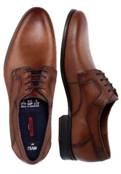 Lloyd LEVIN - Smart Lace-ups - Brown 8 Lloyd LEVIN - Smart Lace-ups - Brown -Lloyd Store ed075dc8feac469ea37d805e02c8efc5