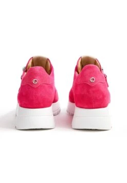 Lloyd MODERNER - Sneaker Low - Fuchsia 12 Lloyd MODERNER - Sneaker Low - Fuchsia -Lloyd Store ed4d5b8443734feab5de78cff2e32483