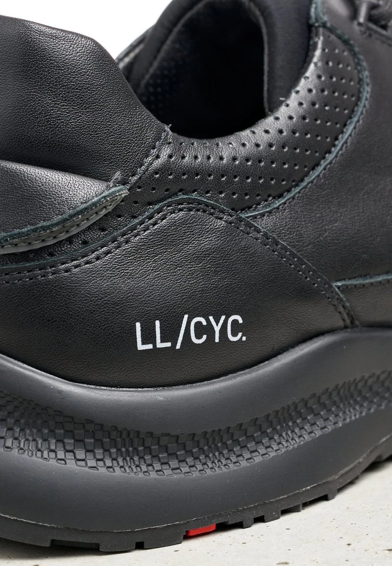 Lloyd VELO 2 CYCLING SNEAKER - Sneaker Low - Schwarz 8 Lloyd VELO 2 CYCLING SNEAKER - Sneaker Low - Schwarz – Bild 6