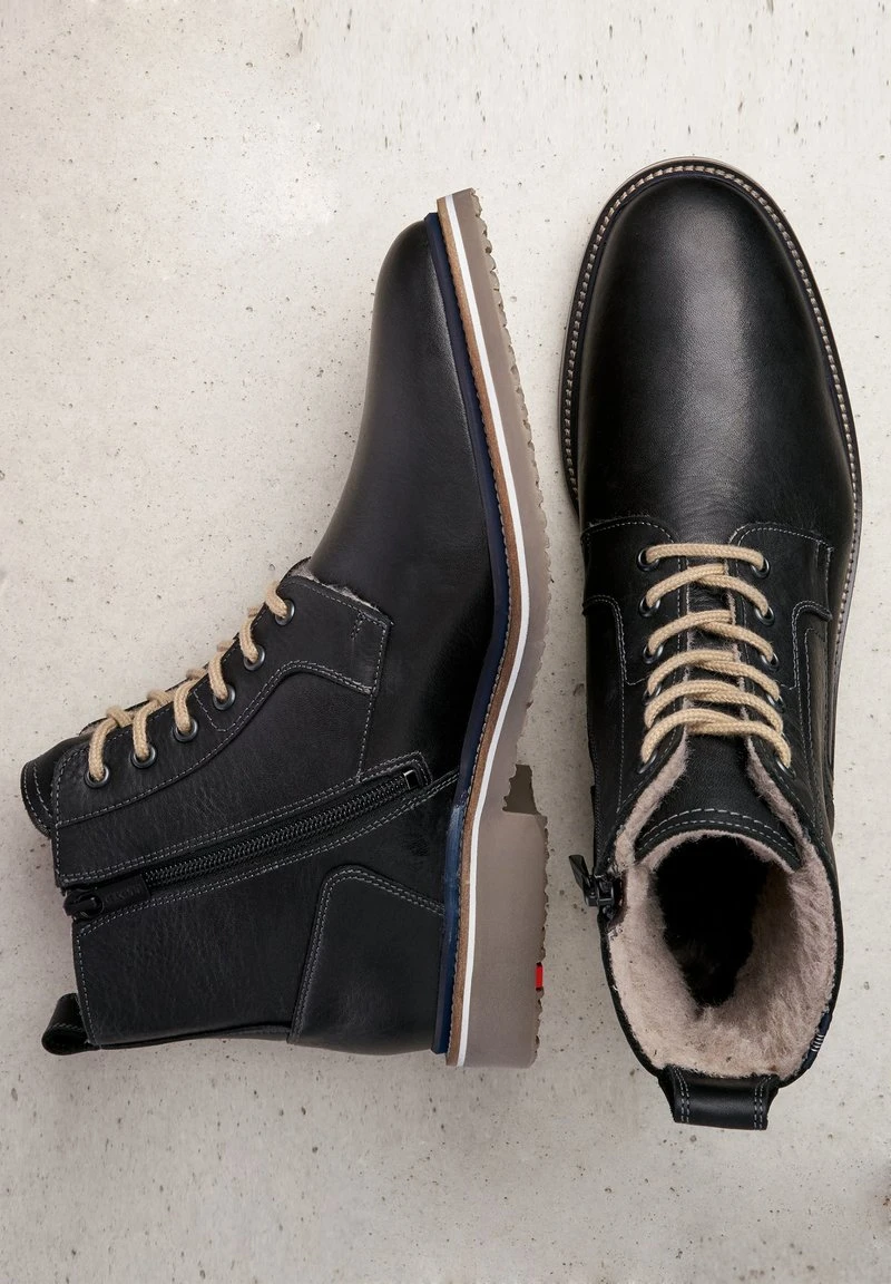 Lloyd VIDAL - Ankle Boot - Schwarz 4 Lloyd VIDAL - Ankle Boot - Schwarz – Bild 2