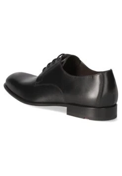 Lloyd SAIGON - Business-Schnürer - Schwarz -Lloyd Store ee2fc9ac4c484865b35ef693db2276e0