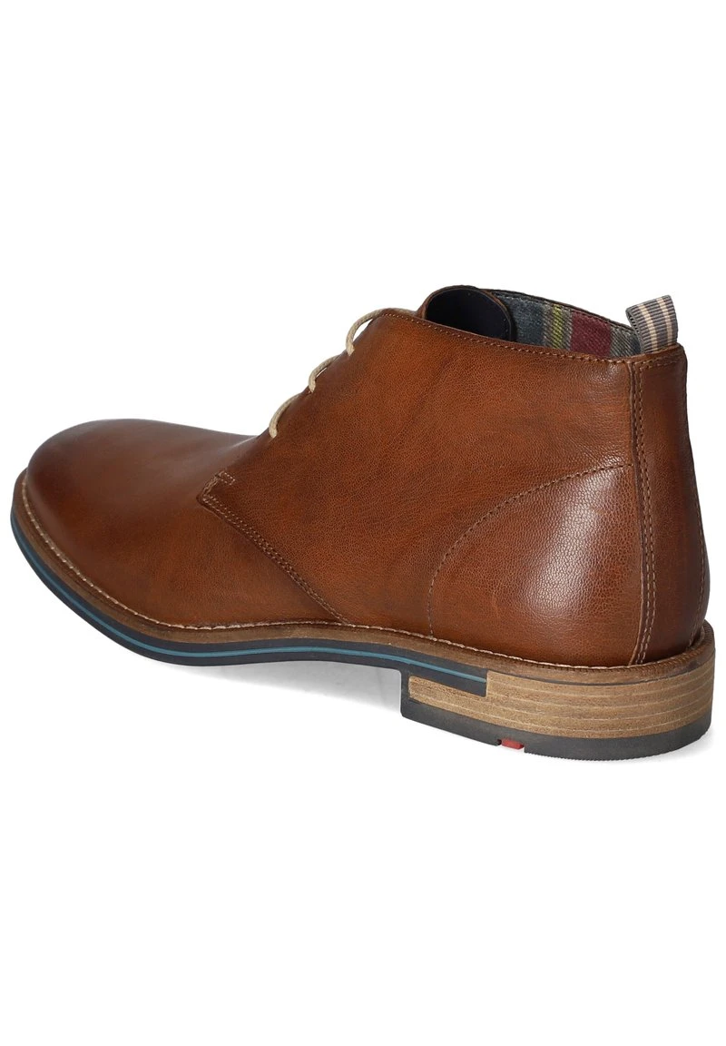 Lloyd DANIEL - Schnürstiefelette - Braun 8 Lloyd DANIEL - Schnürstiefelette - Braun – Bild 6