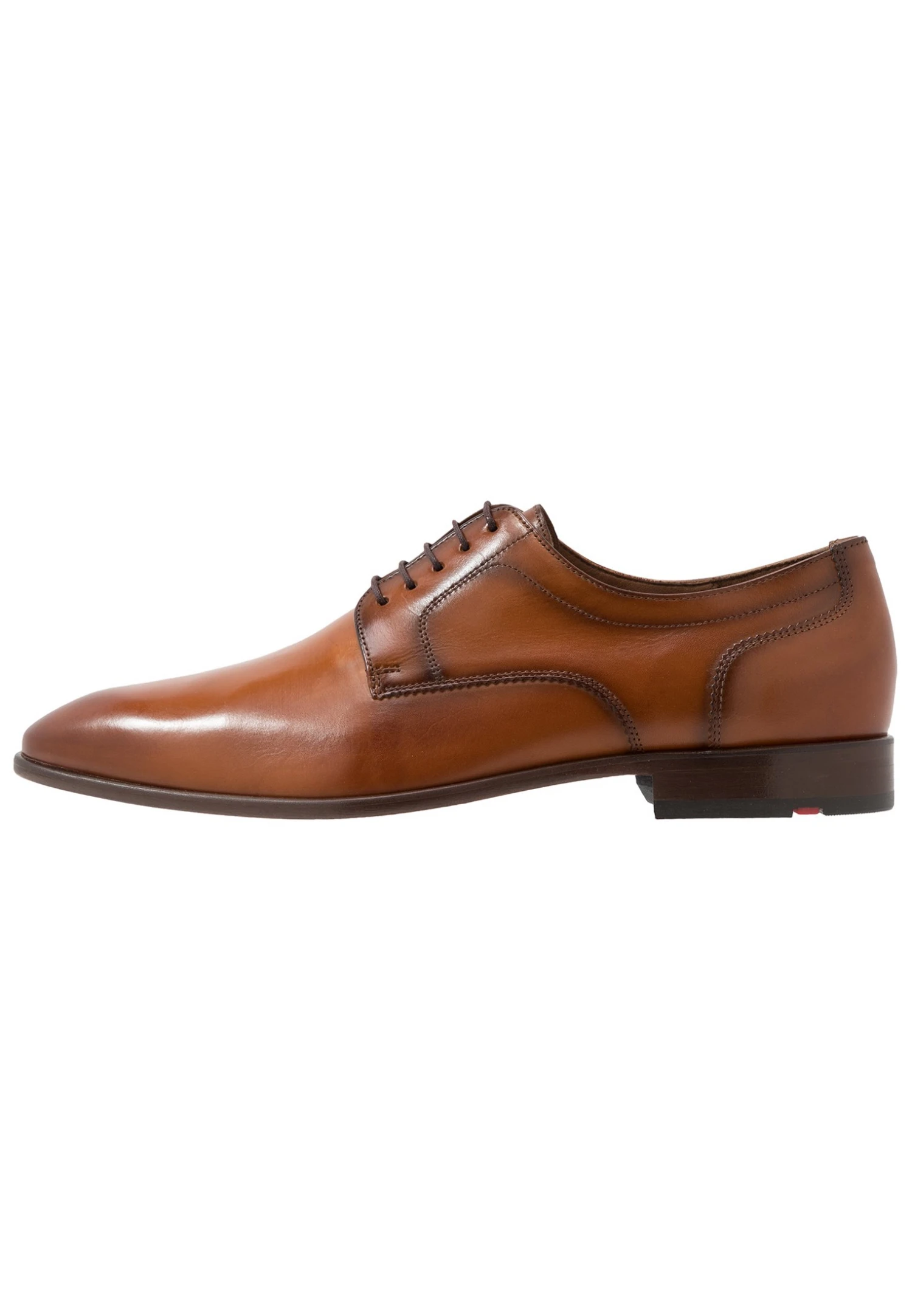Lloyd PADOS - Smart Lace-ups - Saffron 3 Lloyd PADOS - Smart Lace-ups - Saffron