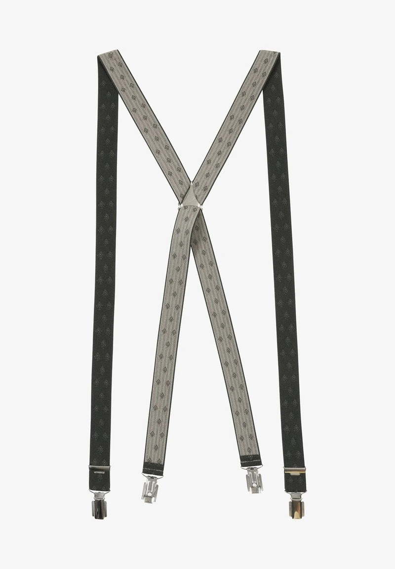 Gürtel - Braun 8 Gürtel - Braun – Bild 6