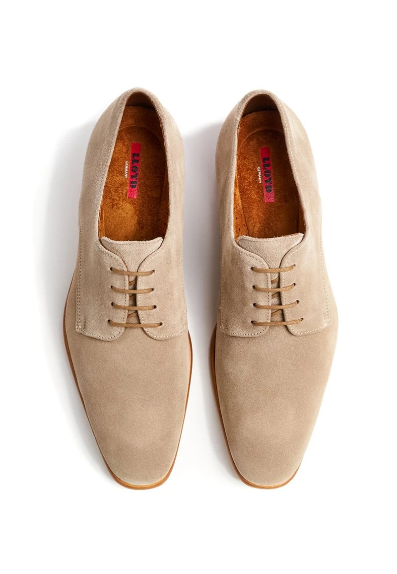 Lloyd REMO - Schnürer - Sand 6 Lloyd REMO - Schnürer - Sand – Bild 4