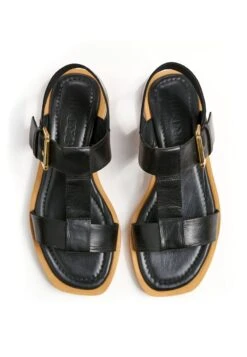 Lloyd Riemensandalette - Schwarz 11 Lloyd Riemensandalette - Schwarz -Lloyd Store f164f01c7398462383f35abbd5b10e29