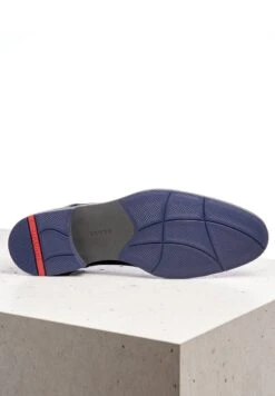 Lloyd HALDAN - Business-Schnürer - Schwarz -Lloyd Store f19370278e7d45dcbcc40274cba5a351