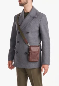 Lloyd HANDYTASCHE MIT REISSVERSCHLUSS - Umhängetasche - Dunkelbraun 12 Lloyd HANDYTASCHE MIT REISSVERSCHLUSS - Umhängetasche - Dunkelbraun -Lloyd Store f1fe05b462374ce4806fd7dcdd0241e3 1