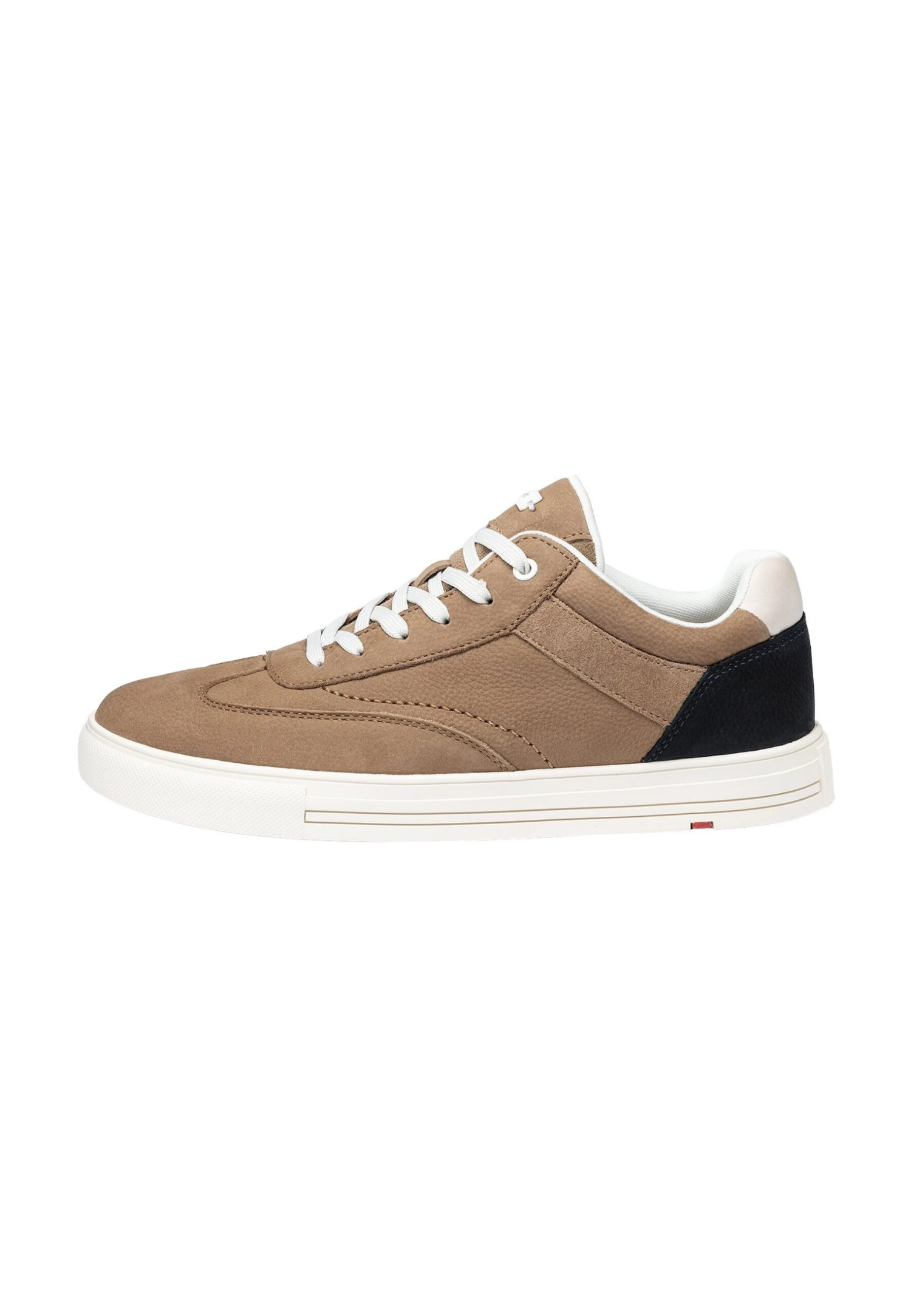 Lloyd EDIK - Trainers - Light Gold 3 Lloyd EDIK - Trainers - Light Gold