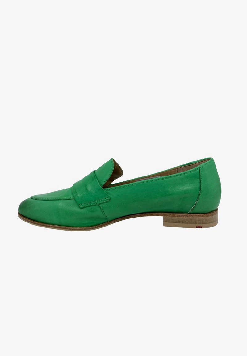 Lloyd BEA - Slipper - Fern Green 3 Lloyd BEA - Slipper - Fern Green