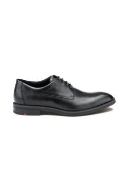 Lloyd X-MOTION - Smart Lace-ups - Schwarz
