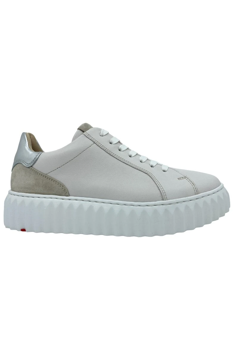 Lloyd KALI HT - Sneaker Low - Off White 5 Lloyd KALI HT - Sneaker Low - Off White – Bild 3
