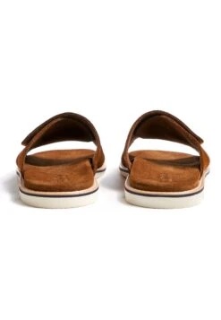 Lloyd ELIOS - Pantolette Flach - Braun 12 Lloyd ELIOS - Pantolette Flach - Braun -Lloyd Store f59a71ef280247e1bb910b869a9a2c17