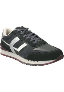 Lloyd ELIO - Sneaker Low - Blau 9 Lloyd ELIO - Sneaker Low - Blau -Lloyd Store f5fe7b9bdb9a4669a206e6a1addd8248