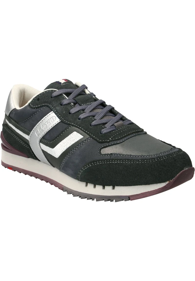 Lloyd ELIO - Sneaker Low - Blau 4 Lloyd ELIO - Sneaker Low - Blau – Bild 2