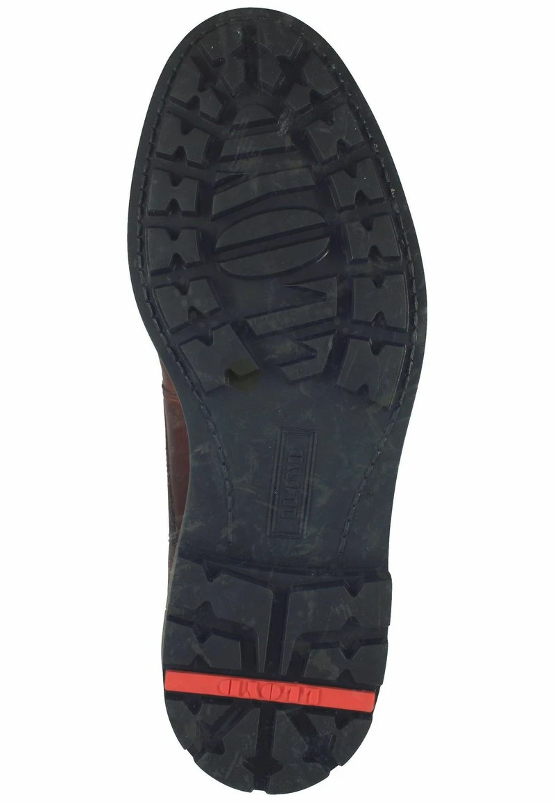 Lloyd Schnürstiefelette - Tobacco/pacific 7 Lloyd Schnürstiefelette - Tobacco/pacific – Bild 5