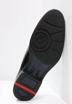 Lloyd MILAN - Business-Schnürer - Schwarz -Lloyd Store f6c7b4418b734163b3b85e13e5c4772e