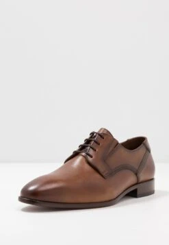 Lloyd KEEP - Smart Lace-ups - Cognac 10 Lloyd KEEP - Smart Lace-ups - Cognac -Lloyd Store f73c707c2d0e4a8790100d0d18adc06c