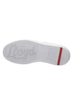 Lloyd Trainers - White (11) 15 Lloyd Trainers - White (11) -Lloyd Store f7469645b1c047d5bbb163688b5e914f