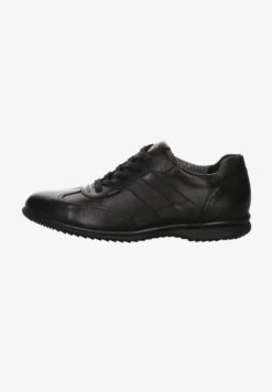 Lloyd Sneaker Low - Schwarz Dunkel