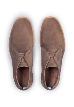 Lloyd LIVERPOOL - Lace-up Ankle Boots - Braun -Lloyd Store faa280d6edd64d88afd17c8024bde60c