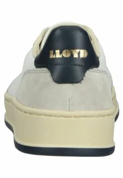 Lloyd Sneaker Low - Chalk White Midnight 11 Lloyd Sneaker Low - Chalk White Midnight -Lloyd Store fb6de28a56244a1baf025cbb1b4fa0e9