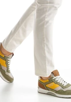 Lloyd ELOY - Sportlicher Schnürer - Multi Color