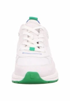 Lloyd Sneaker Low - Wei -Lloyd Store fcbcdbd6e4e541de94356ea0769e89e9