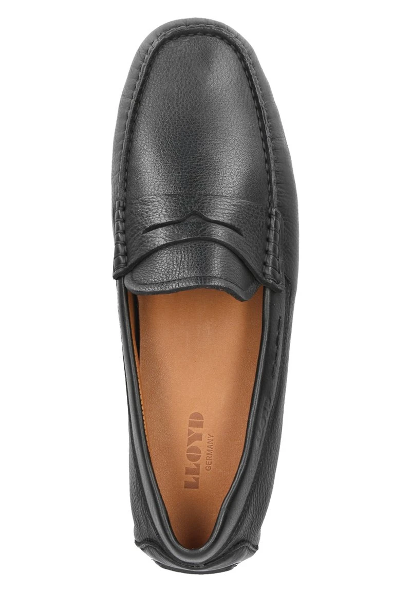 Lloyd 67 EMMO - Mokassin - Schwarz 5 Lloyd 67 EMMO - Mokassin - Schwarz – Bild 3
