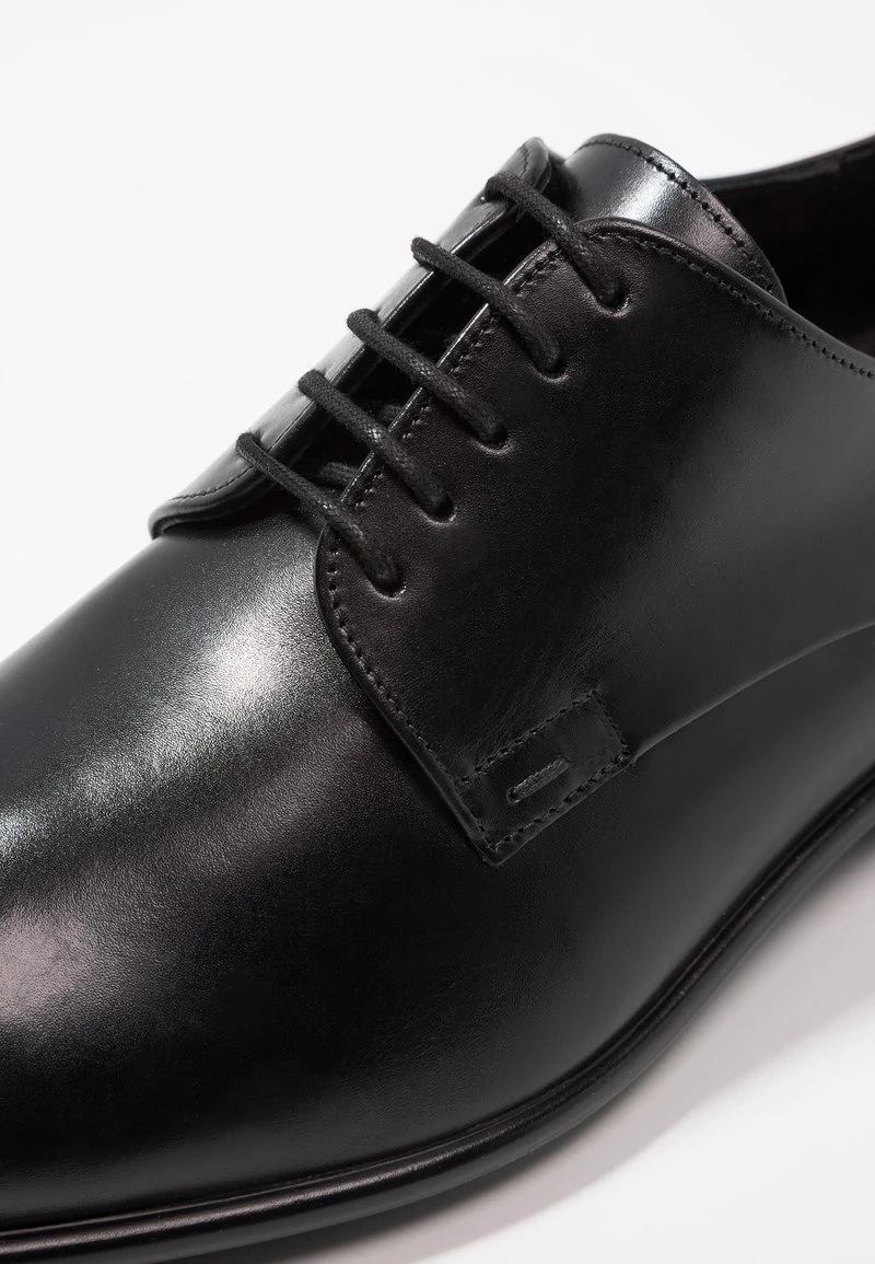 Lloyd NIK - Business-Schnürer - Schwarz 8 Lloyd NIK - Business-Schnürer - Schwarz – Bild 6