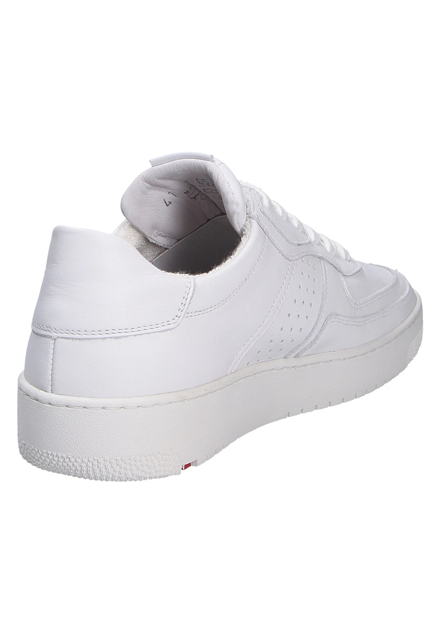 Lloyd Trainers - White (11) 10 Lloyd Trainers - White (11) – Bild 8
