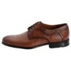 Lloyd LEVIN - Smart Lace-ups - Brown 1 Lloyd LEVIN - Smart Lace-ups - Brown -Lloyd Store fd314824c05645c09eb95f636f95eab4