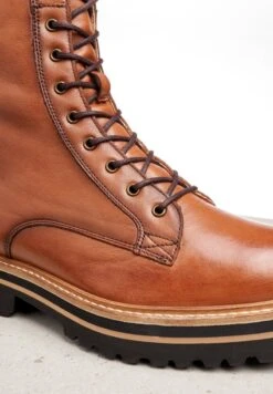 Lloyd Schnürstiefelette - Braun 13 Lloyd Schnürstiefelette - Braun -Lloyd Store fd379e6a76f54d8e94a0704ac24a6ab7