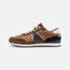 Lloyd EARL - Sneaker Low - Cigar/blue 2 Lloyd EARL - Sneaker Low - Cigar/blue -Lloyd Store fe28846f8cb649aa8bbee369b62a7c1e