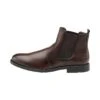 Lloyd EEZY - Classic Ankle Boots - Braun