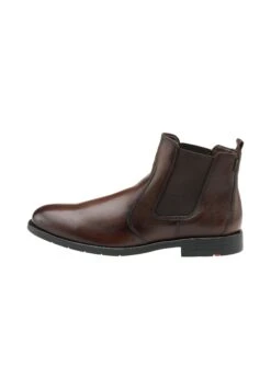 Lloyd EEZY - Classic Ankle Boots - Braun
