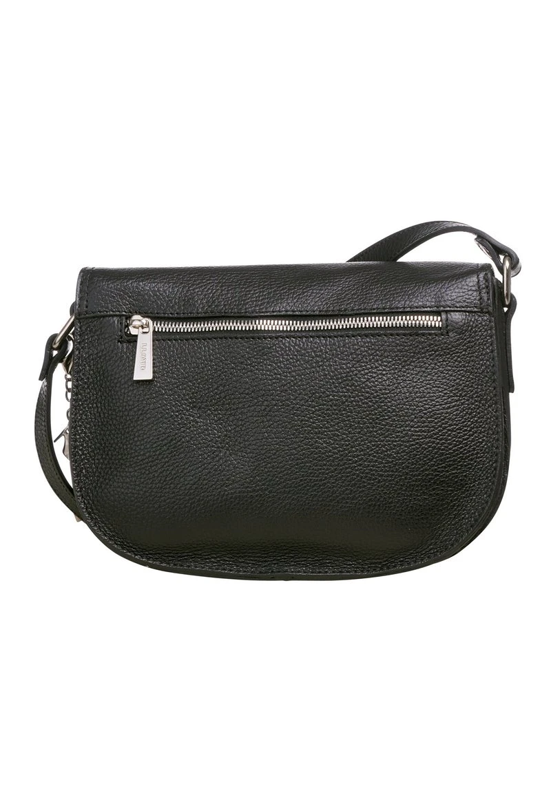 Lloyd SADDLE - Umhängetasche - Schwarz 5 Lloyd SADDLE - Umhängetasche - Schwarz – Bild 3