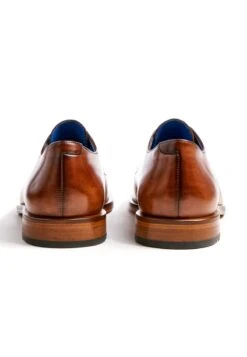 Lloyd RICK - Sportlicher Schnürer - Braun -Lloyd Store ffdb40ebe1a446d892fc1b3bc068f62c