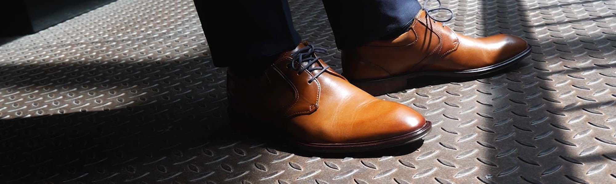 Lloyd Store -Lloyd Store herresko hero placeholder